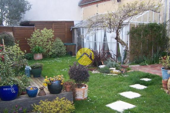 MAISON LUMINEUSE BELLE RENOVATION