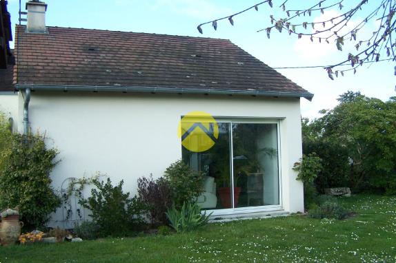 MAISON LUMINEUSE BELLE RENOVATION