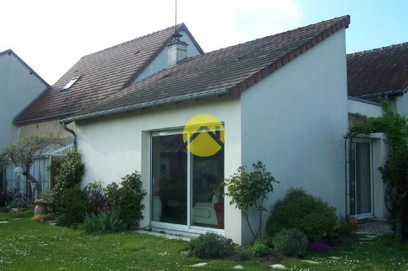 MAISON LUMINEUSE BELLE RENOVATION