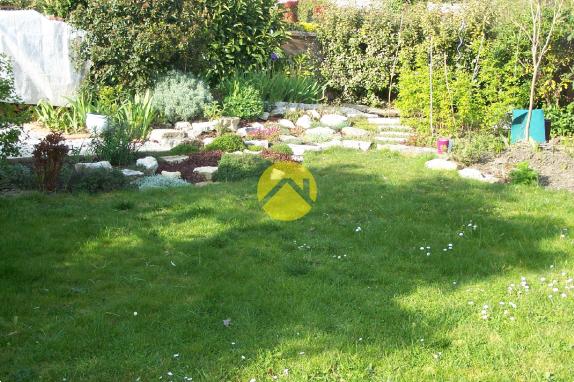 MAISON LUMINEUSE BELLE RENOVATION