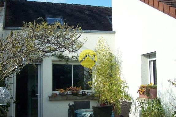 MAISON LUMINEUSE BELLE RENOVATION