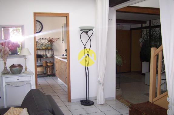 MAISON LUMINEUSE BELLE RENOVATION