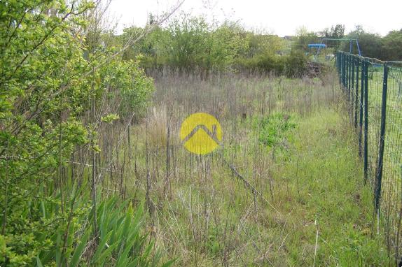 UN PETIT COIN DE JARDIN AU CALME 