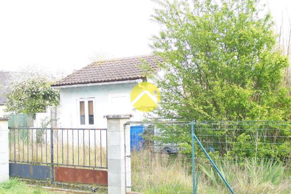 UN PETIT COIN DE JARDIN AU CALME 