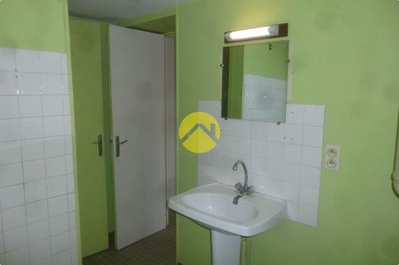 Au Calme d'Un Hameau 