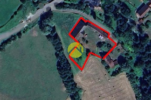 Au Calme d'Un Hameau 