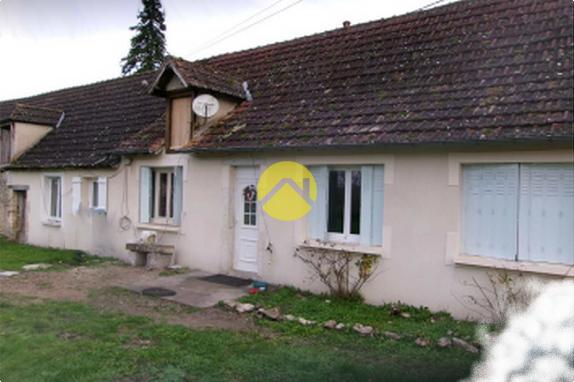 Au Calme d'Un Hameau 