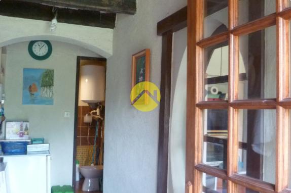 BELLE MAISON DE CAMPAGNE