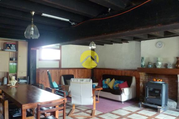 BELLE MAISON DE CAMPAGNE