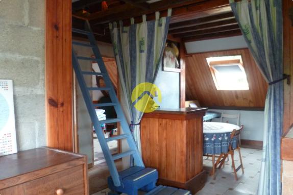 BELLE MAISON DE CAMPAGNE