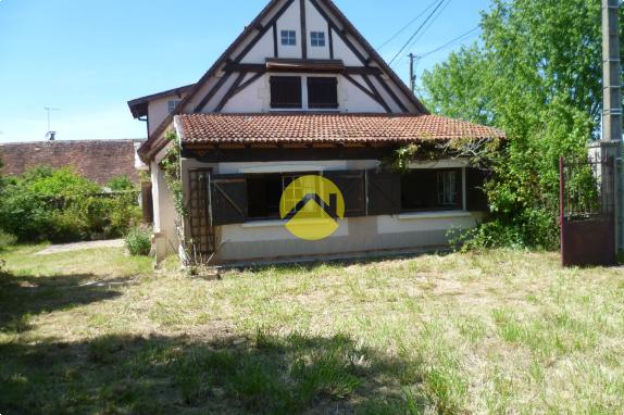 BELLE MAISON DE CAMPAGNE