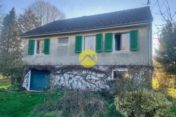 Maison / Pavillon Lere, 5 pièces à vendre