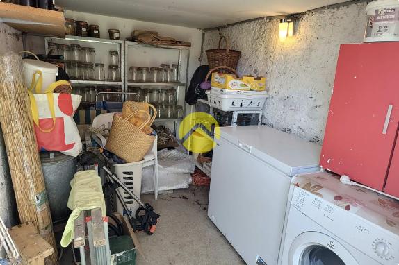 3ch jardin 2379m² maison + grange