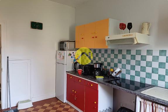 MAISON 90 M2 TERRAIN ET GARAGE