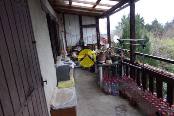 Maison entre nature et centre bourg