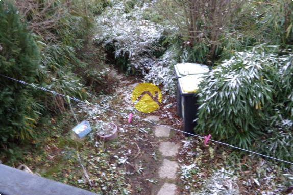 Maison entre nature et centre bourg