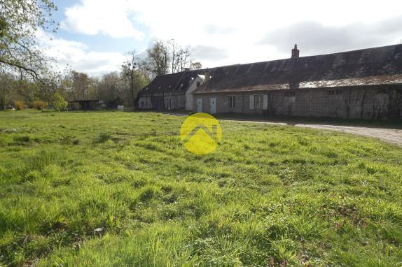 BELLE PROPRIETE 20 HA