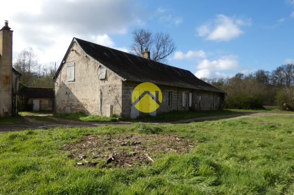 BELLE PROPRIETE 20 HA