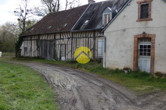 BELLE PROPRIETE 20 HA