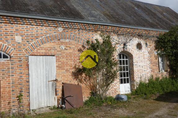 BELLE PROPRIETE 20 HA