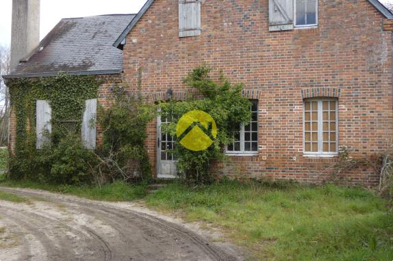 BELLE PROPRIETE 20 HA