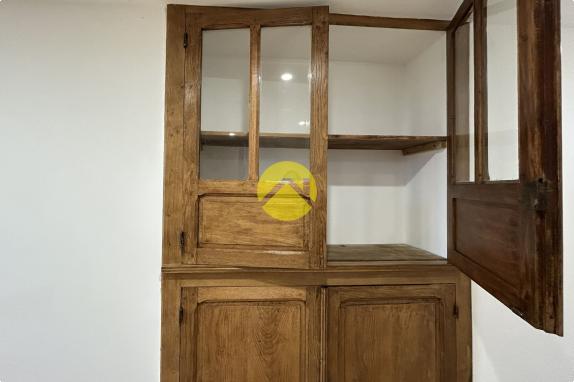 MAISON RENOVÉE AVEC GRANDE GRANGE