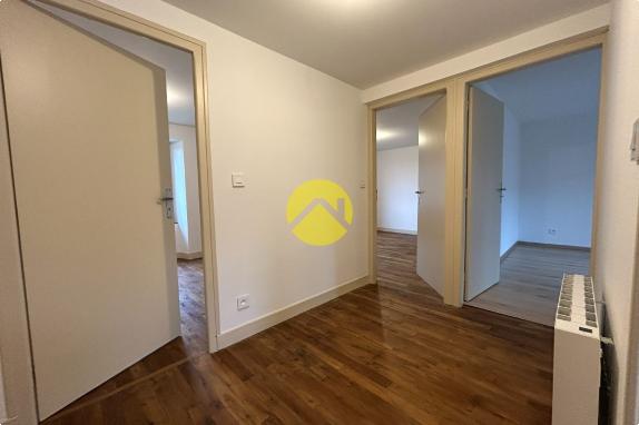 MAISON RENOVÉE AVEC GRANDE GRANGE