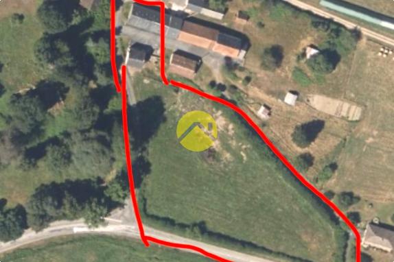 FERMETTE ET GRANGE + 7.500 M2