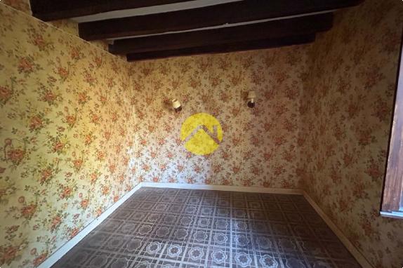 Maison au calme