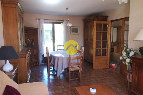 MAISON DE PLAIN-PIED