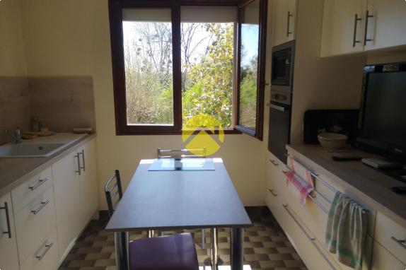 MAISON DE PLAIN-PIED