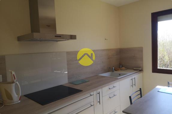 MAISON DE PLAIN-PIED