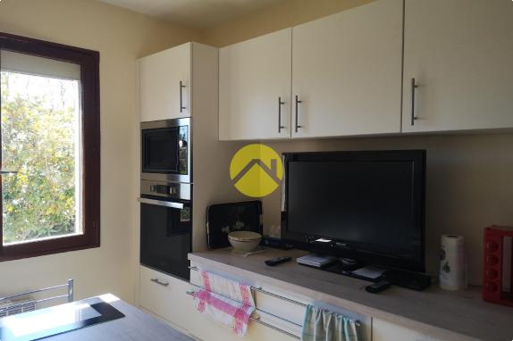 MAISON DE PLAIN-PIED