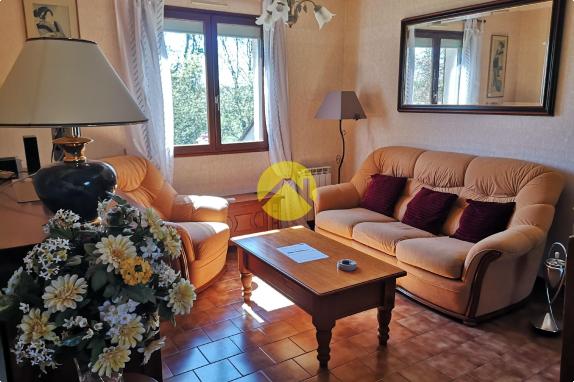 MAISON DE PLAIN-PIED