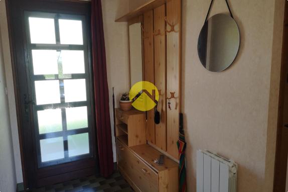 MAISON DE PLAIN-PIED