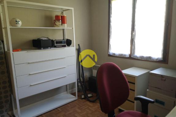 MAISON DE PLAIN-PIED