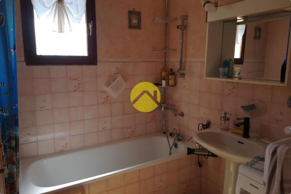 MAISON DE PLAIN-PIED