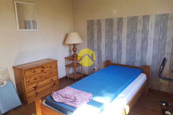 MAISON DE PLAIN-PIED