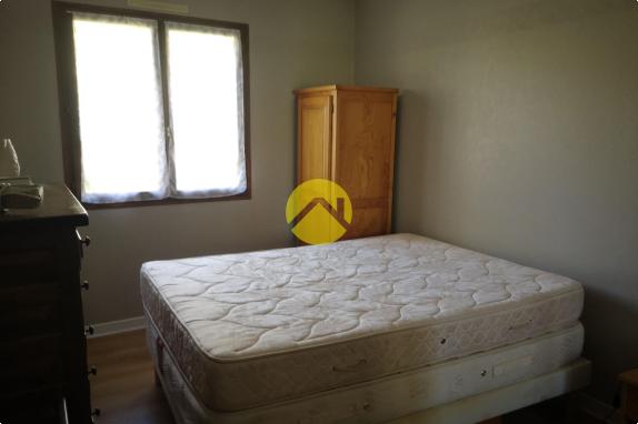 MAISON DE PLAIN-PIED