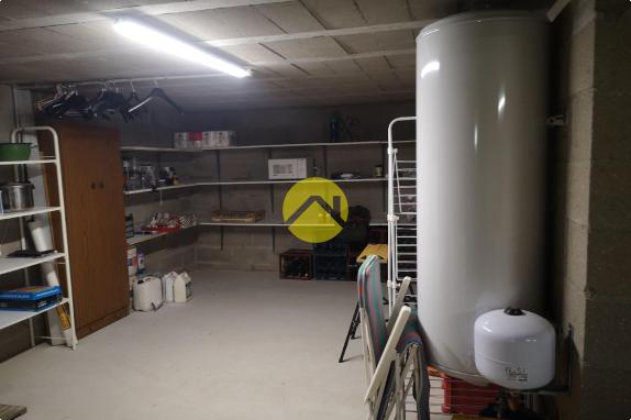 MAISON DE PLAIN-PIED