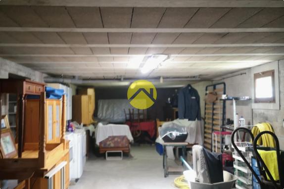 MAISON DE PLAIN-PIED