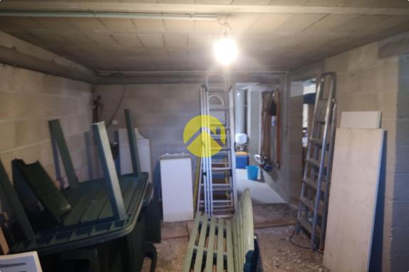 MAISON DE PLAIN-PIED