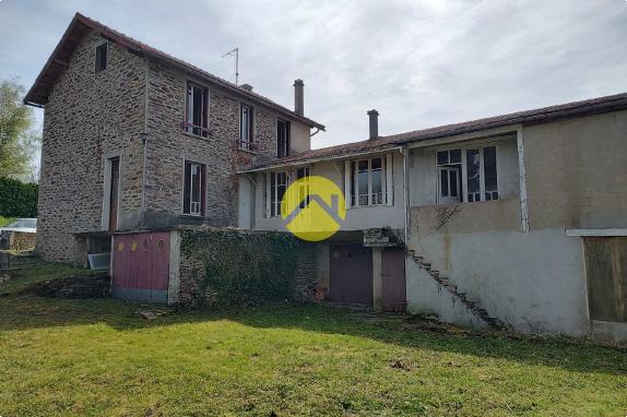 5CH RANDO VALLEE DE LA CREUSE