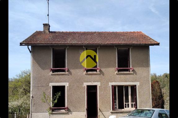 5CH RANDO VALLEE DE LA CREUSE