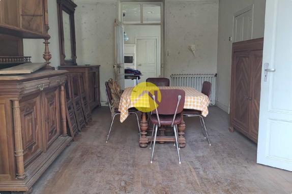 5CH RANDO VALLEE DE LA CREUSE