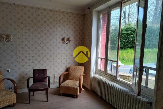 5CH RANDO VALLEE DE LA CREUSE