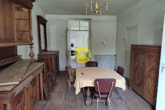 5CH RANDO VALLEE DE LA CREUSE