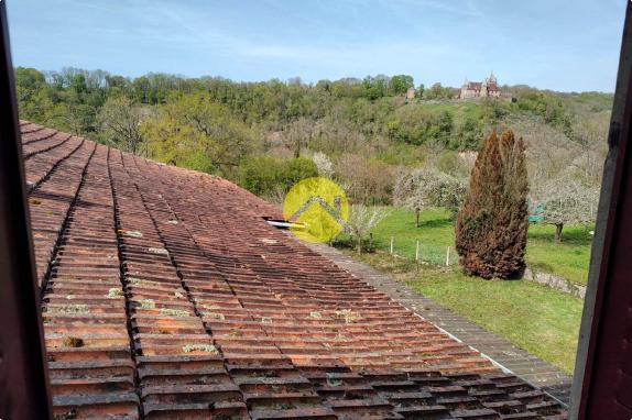 5CH RANDO VALLEE DE LA CREUSE