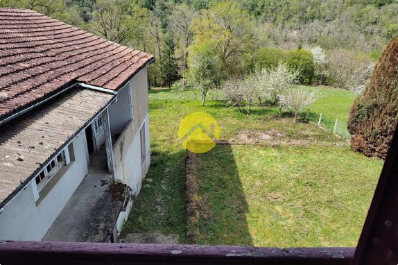 5CH RANDO VALLEE DE LA CREUSE