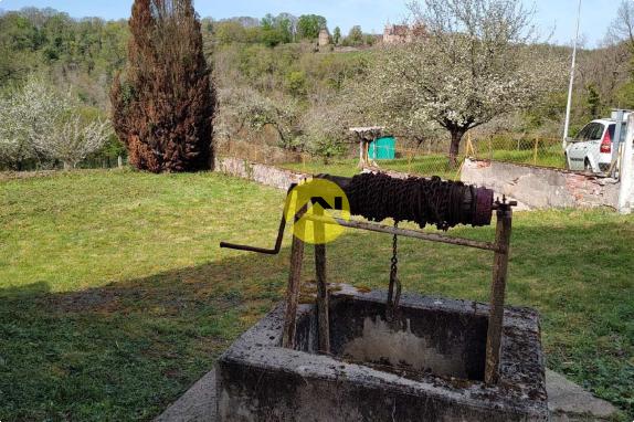 5CH RANDO VALLEE DE LA CREUSE